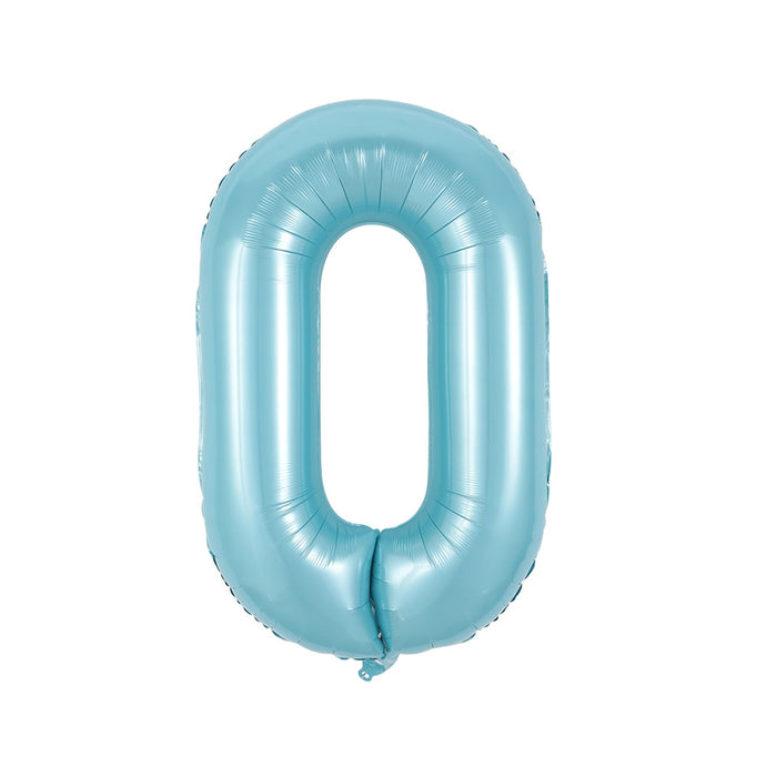 Econo Number 