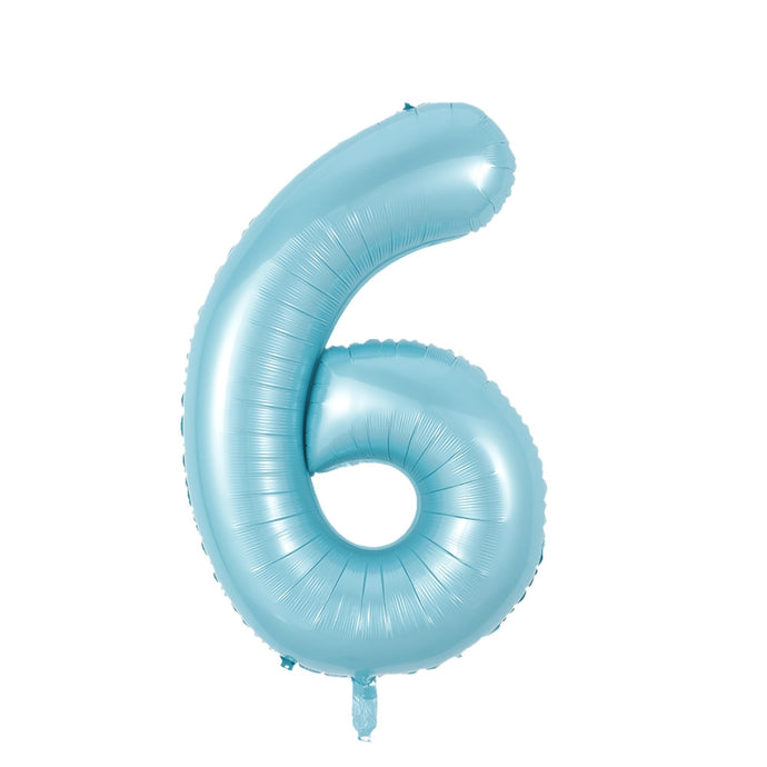 Econo Number 
