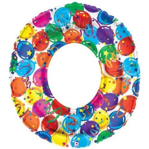 85940 Multi Megaloon® Number 0
