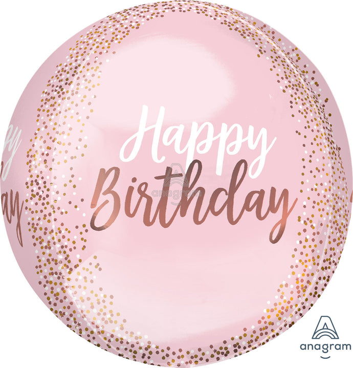 41103 Blush Birthday