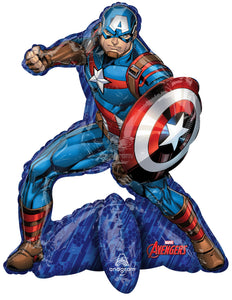 42574 Avenger Captain America