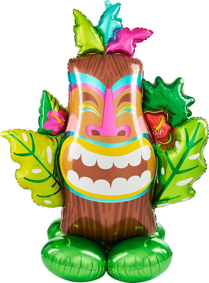 42830 Tiki Heads