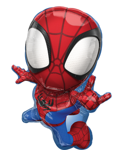 44278 Spidey & His Amazing Friends