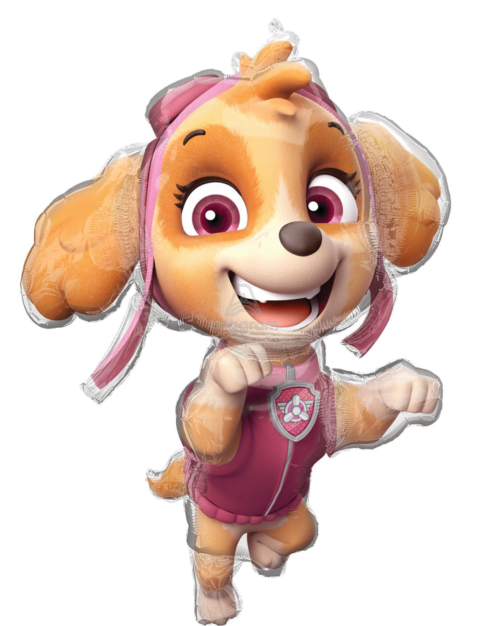 45411 Paw Patrol Skye