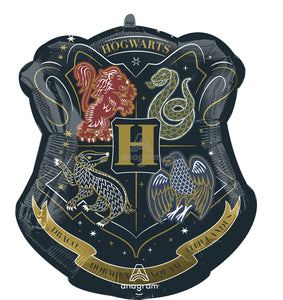 45563 Harry Potter Hogwarts Crest