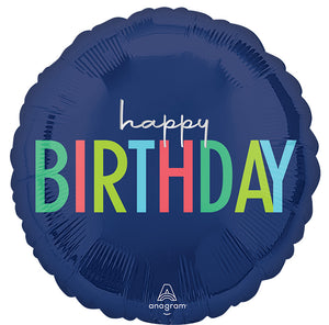 45709 Modern Birthday