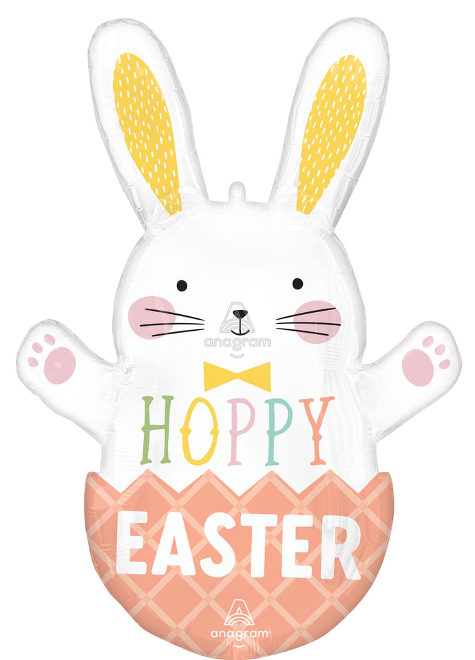 46411 Hoppy Easter Bunny