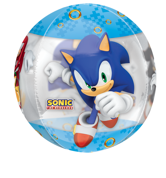 47433 Sonic the Hedgehog