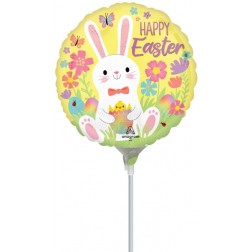 47684 Easter Bunny Love