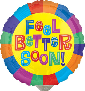 30882 Feel Better Soon