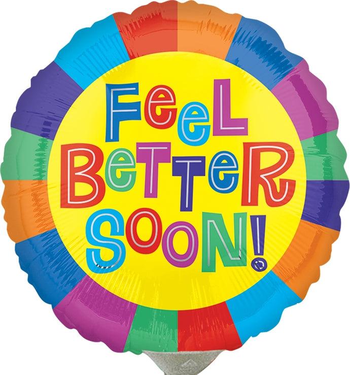 30882 Feel Better Soon