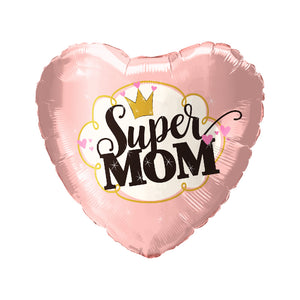 93585 Super Mom