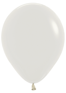 395081 Pastel Dusk Cream 5" Round