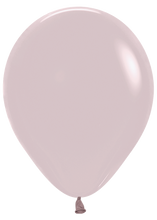 Load image into Gallery viewer, 395234 Pastel Dusk Rose 5" Round (50ct)

