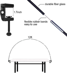 Balloon Table Arch Kit