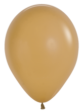 Load image into Gallery viewer, 386898 Fashion Latte 11" Round (50ct)
