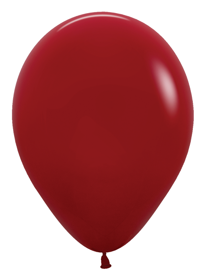 403564 Fashion Imperial Red 11
