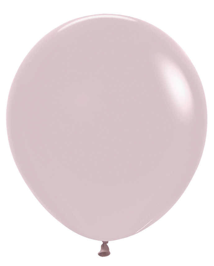 55515 Pastel Dusk Rose 18