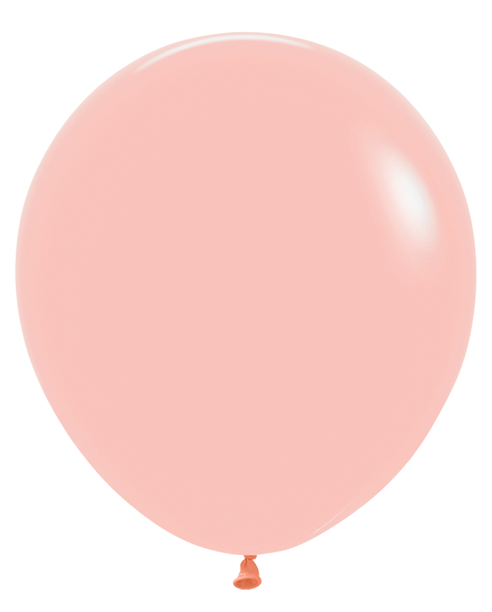 55519 Pastel Matte Melon 18