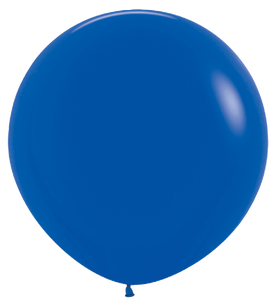108520 Fashion Royal Blue 36" Round (2ct)