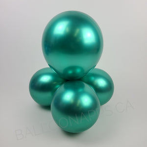 Econo-Luxe Green 11" Round (50ct)