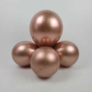 Econo-Luxe Rose Gold 11" Round (50ct)