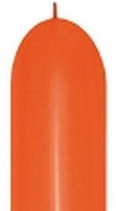 57913 Fashion Orange 660S Link-O-Loon (50ct)