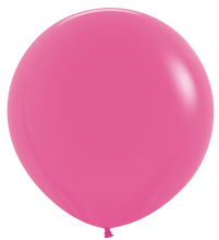 Load image into Gallery viewer, 59010 Fashion Fuchsia 24" Round (1ct)
