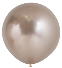 Load image into Gallery viewer, 59426 Reflex Champagne 24" Round (1ct)

