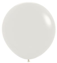 Load image into Gallery viewer, 59508 Pastel Dusk Cream 24" Round (1ct)
