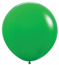 Load image into Gallery viewer, 404325 Fashion Shamrock Green 24" Round (10ct)
