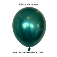 Load image into Gallery viewer, 415611 Reflex Aurora Green 11&quot; Round (50ct)
