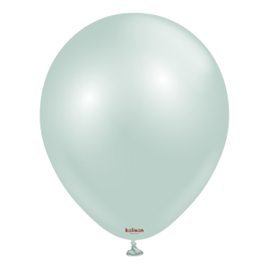11270822 Kalisan Aura Ice Mint 12" Round