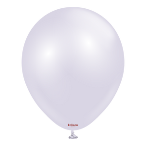 11870840 Kalisan Aura Lavender Fog 18" Round