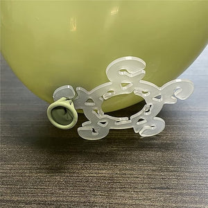 Balloon Table Arch Kit