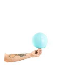 2604 Loon Balls® 18cm (7") Pastel Blue