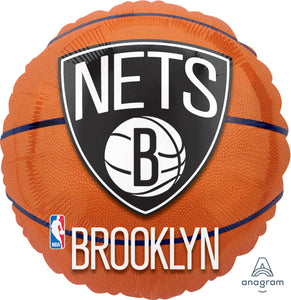 A111976 Brooklyn Nets Basketball