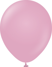 Load image into Gallery viewer, K68178 Kalisan Retro Dusty Rose 5" Round (50ct)
