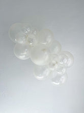 Load image into Gallery viewer, 15014 Tuftex Crystal Clear 5&quot; Round (50ct)
