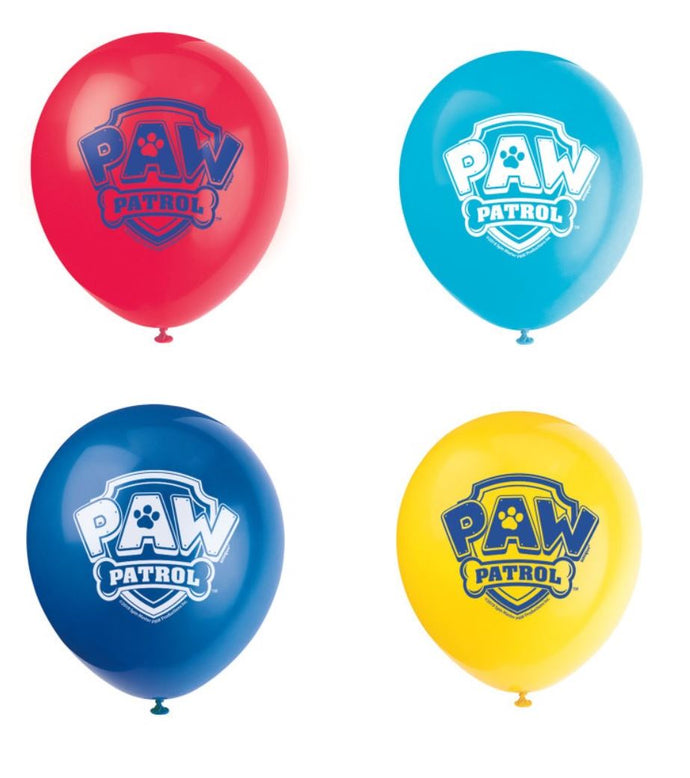 77435 Paw Patrol 12