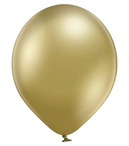 78494 Ellie's Glazed Gold 12" Round