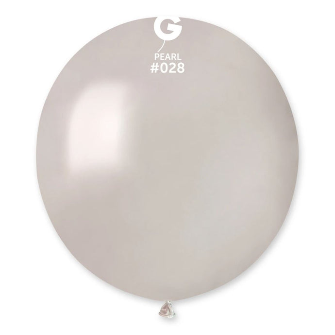 152852 Gemar Metallic Pearl 19