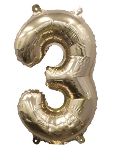 55440 Ellie's Glazed Gold Number 