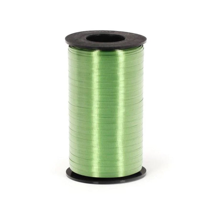 Curling Ribbon - Leaf 3/16in