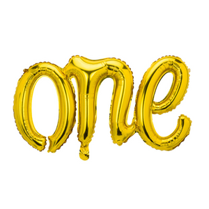 FB75M One - Gold