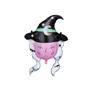 FB142 Witch