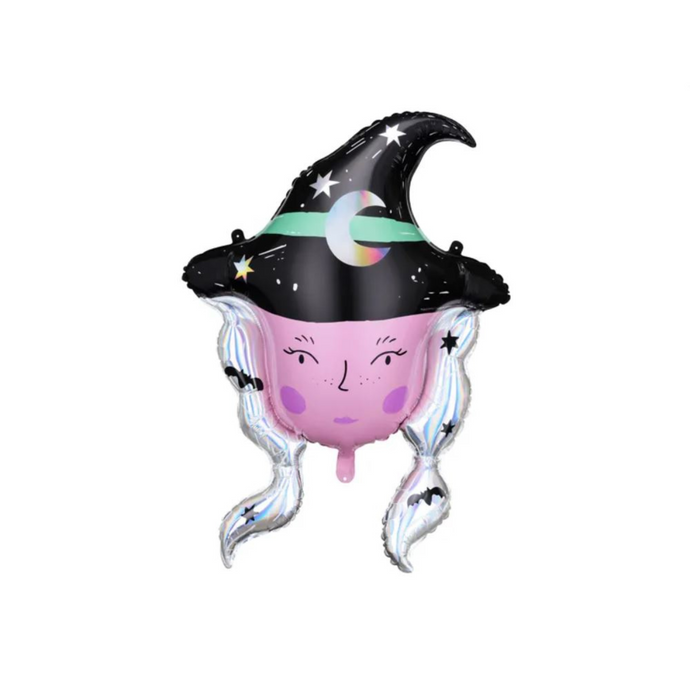 FB142 Witch