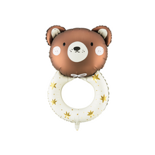 Load image into Gallery viewer, FB191 Teddy Rattle
