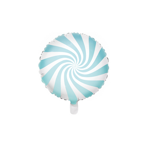 FB20P Candy - Light Blue