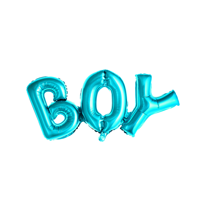 FB8M Boy